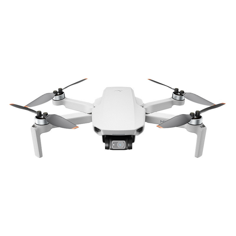 DJI Mavic Mini 2 Camera Drone