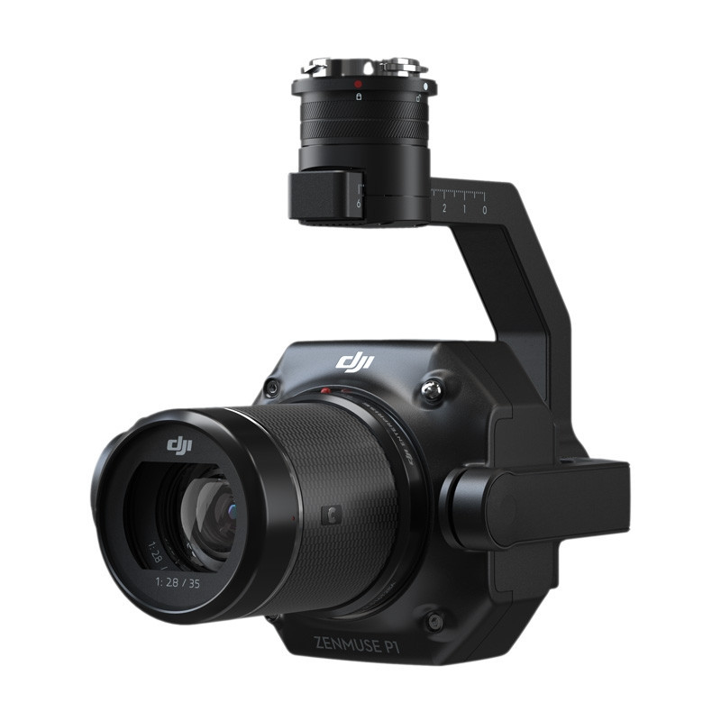 DJI Zenmuse P1 Camera