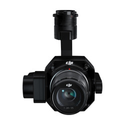 DJI Zenmuse P1 Camera