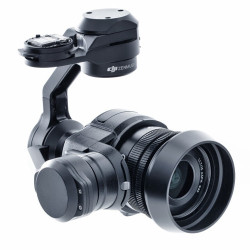 DJI Zenmuse X5 Camera and Gimbal