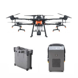 DJI Agras T20 Agriculture Drone with Battery and Charger