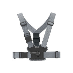 TELESIN Osmo Action Chest Mount Harness