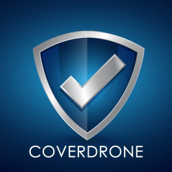 Комбинирана всеобхватна застраховка на дронове COVERDRONE