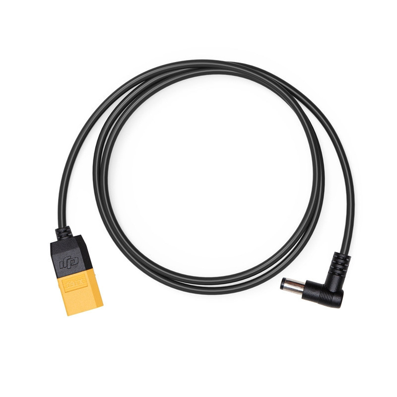 DJI FPV Goggles Power Cable (XT60)