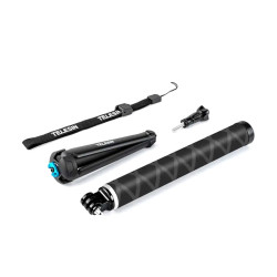 TELESIN Selfie Stick 0.9m for action cameras