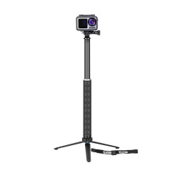 TELESIN Selfie Stick 0.9m for action cameras