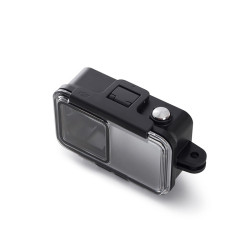 DJI Action 2 Waterproof Case