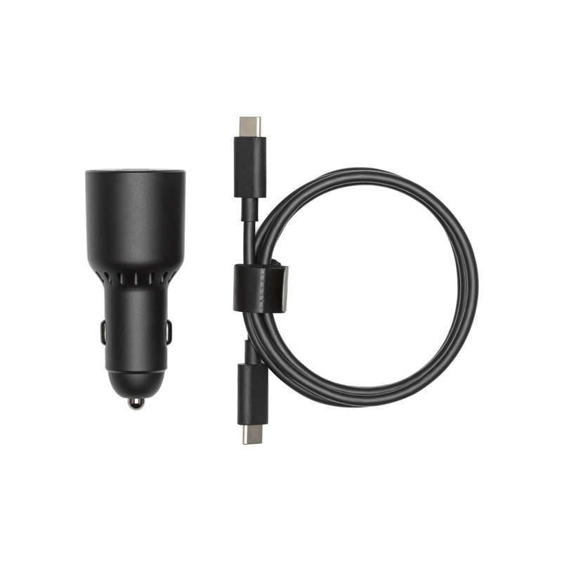 DJI 65W Car Charger