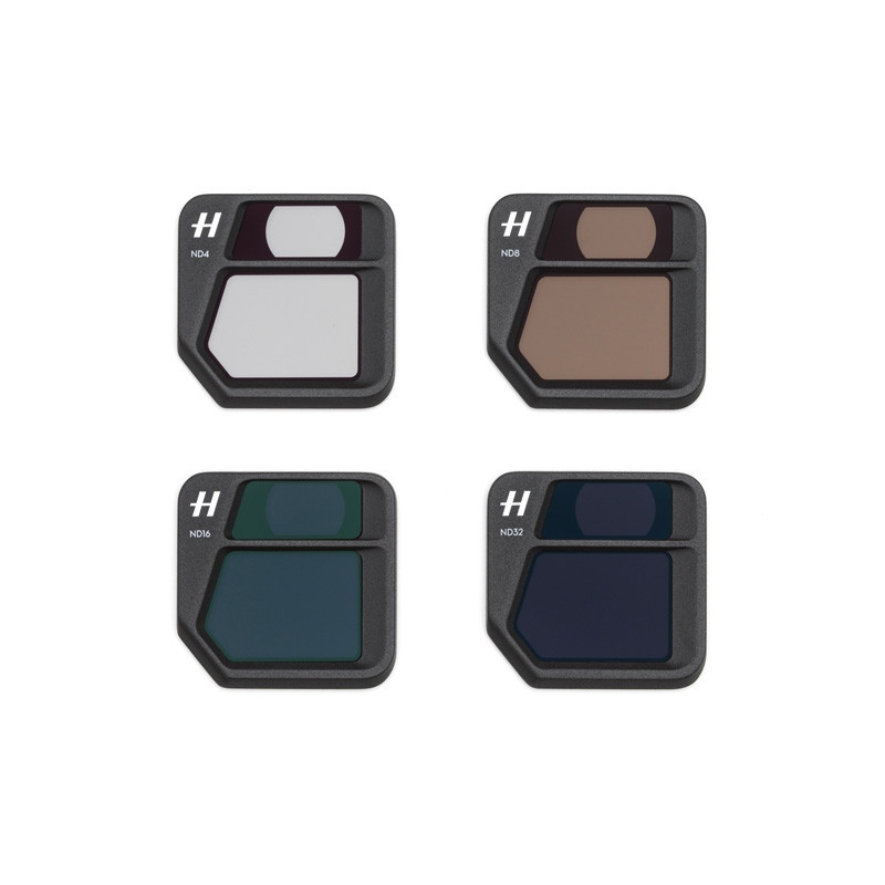 DJI Mavic 3 ND Filters Set (ND4/8/16/32)