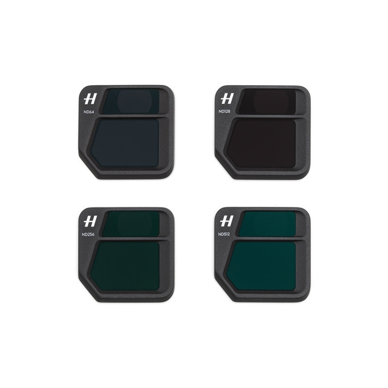 DJI Mavic 3 ND Filters Set (ND64/128/256/512)