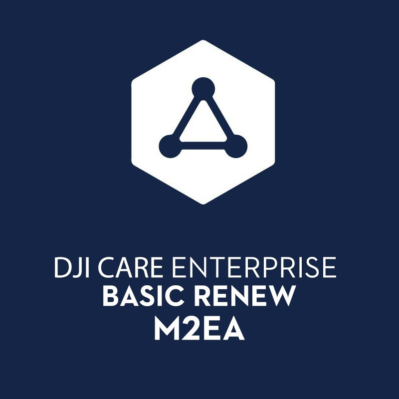 DJI Care Enterprise Basic Renew Mavic 2 Enterprise Advanced