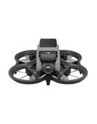 DJI Avata Camera Drones | COPTER.BG