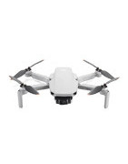 DJI Mini 2 SE / DJI Mini 4K Drones | COPTER.BG 