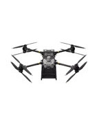 DJI FlyCart Industrial Drones | COPTER.BG