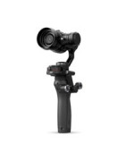 Жироскопна стойка с 4K камера DJI OSMO и аксесоари за нея