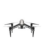 DJI Inspire 2 Camera Drones | COPTER.BG