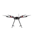 Индустриални дронове DJI Matrice 600 | COPTER.BG