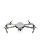 DJI Mavic Pro Camera Drone | COPTER.BG