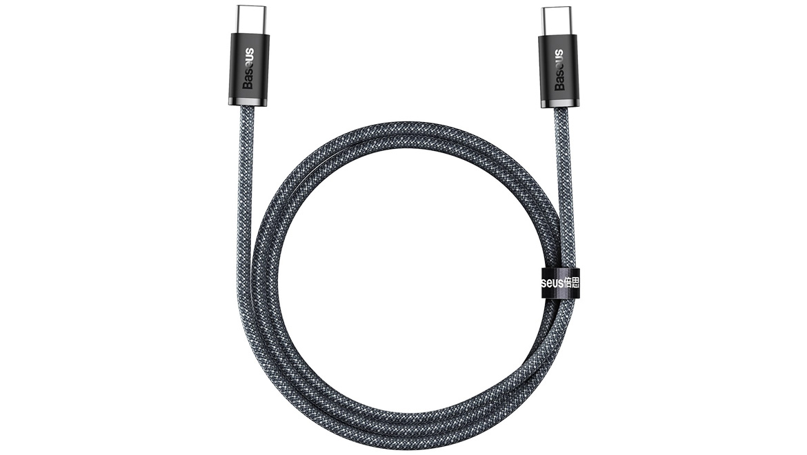 Baseus Dynamic Series Fast Charging Data Cable USB Type C - Type C (100W)