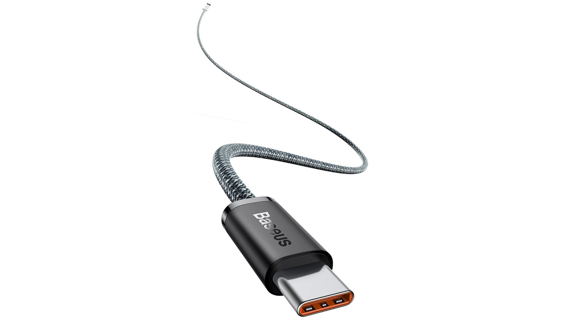 Baseus Dynamic Series Fast Charging Data Cable USB Type C - Type C (100W)