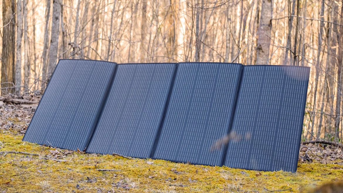 BLUETTI PV350 Solar Panel