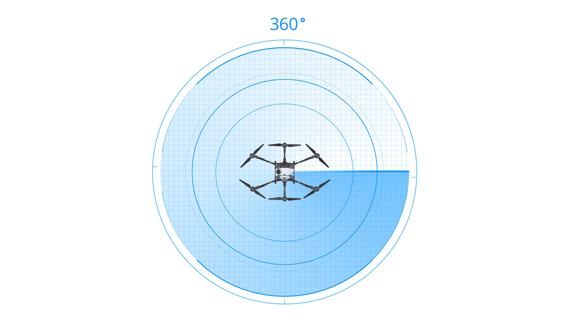 DJI Agras T20