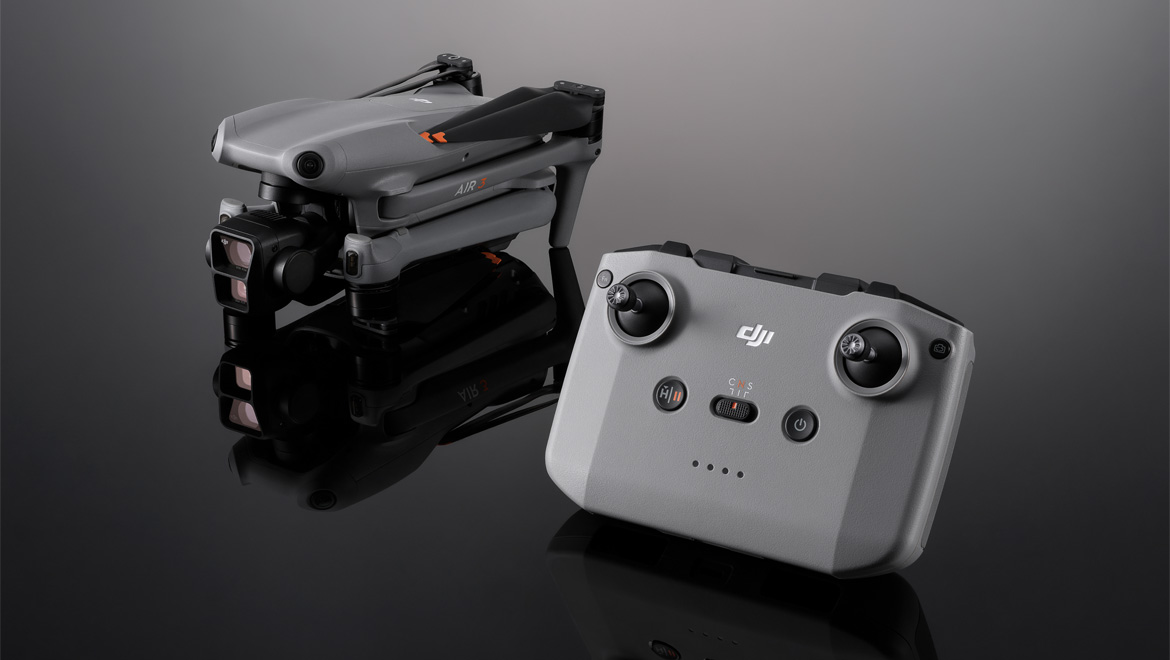 DJI Air 3