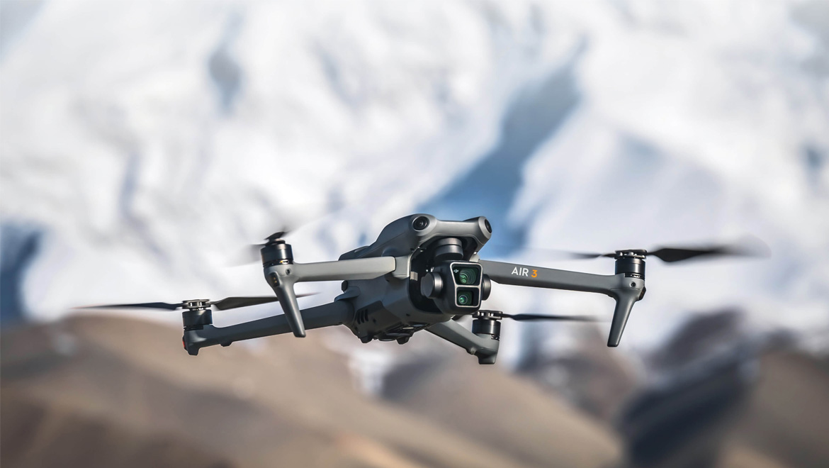 DJI Air 3