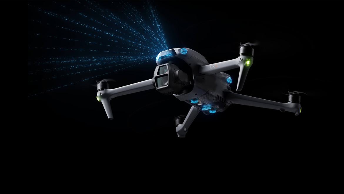 DJI Air 3S