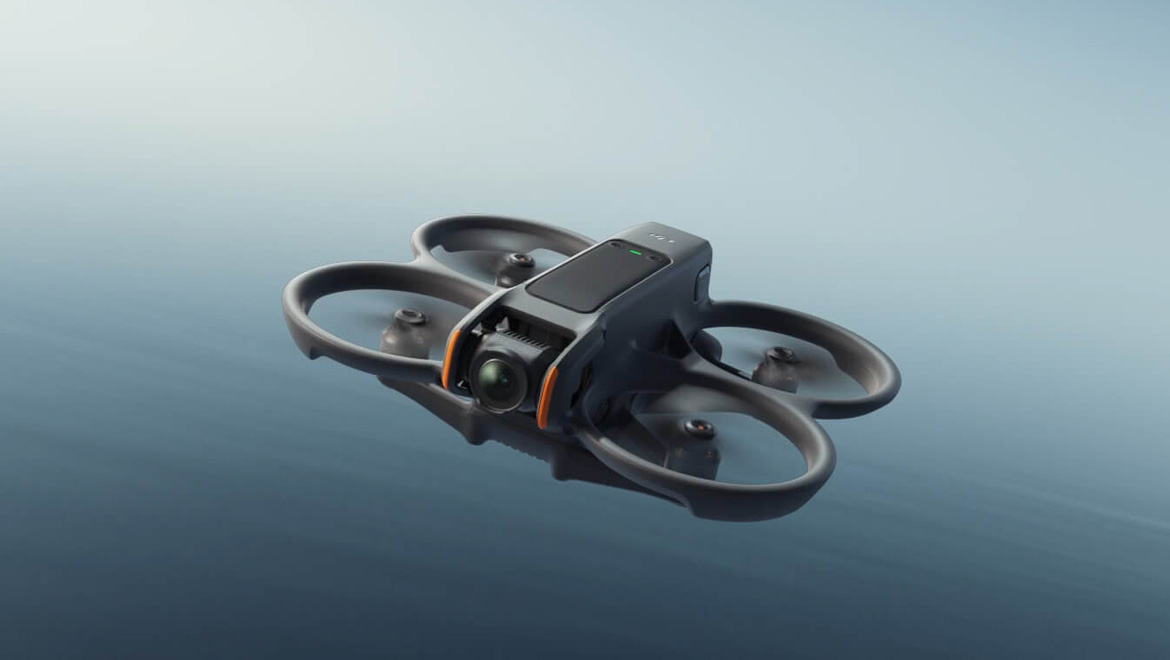 DJI Avata 2