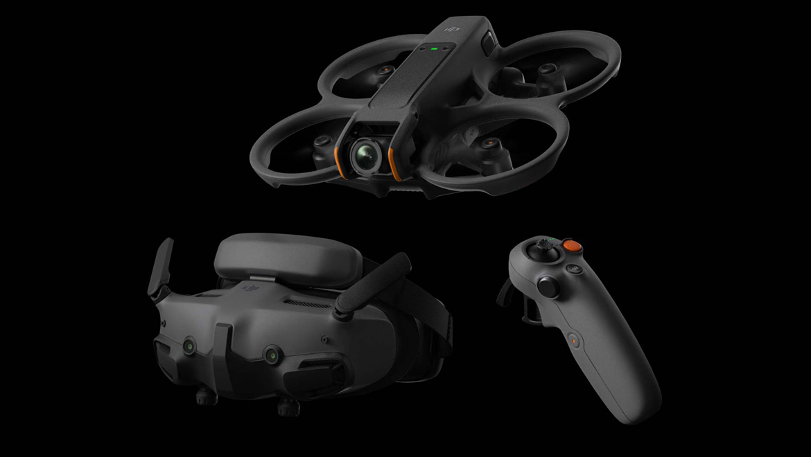 DJI Avata 2