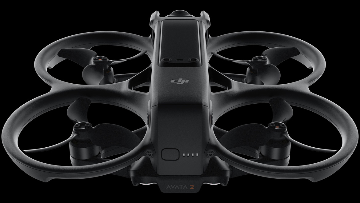 DJI Avata 2