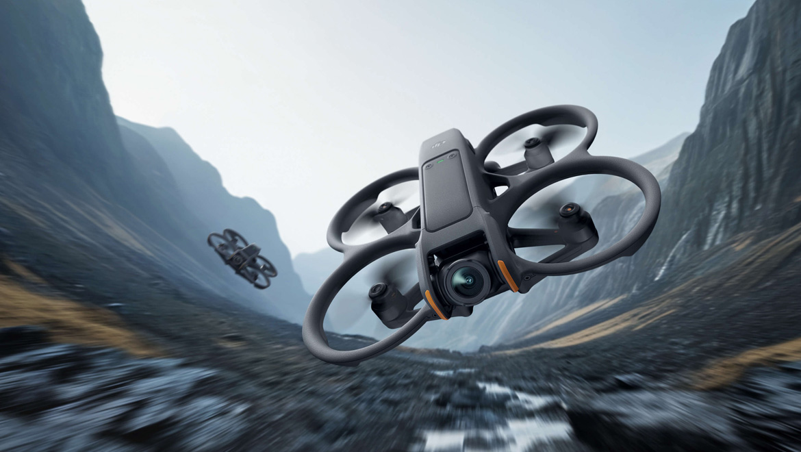 DJI Avata 2