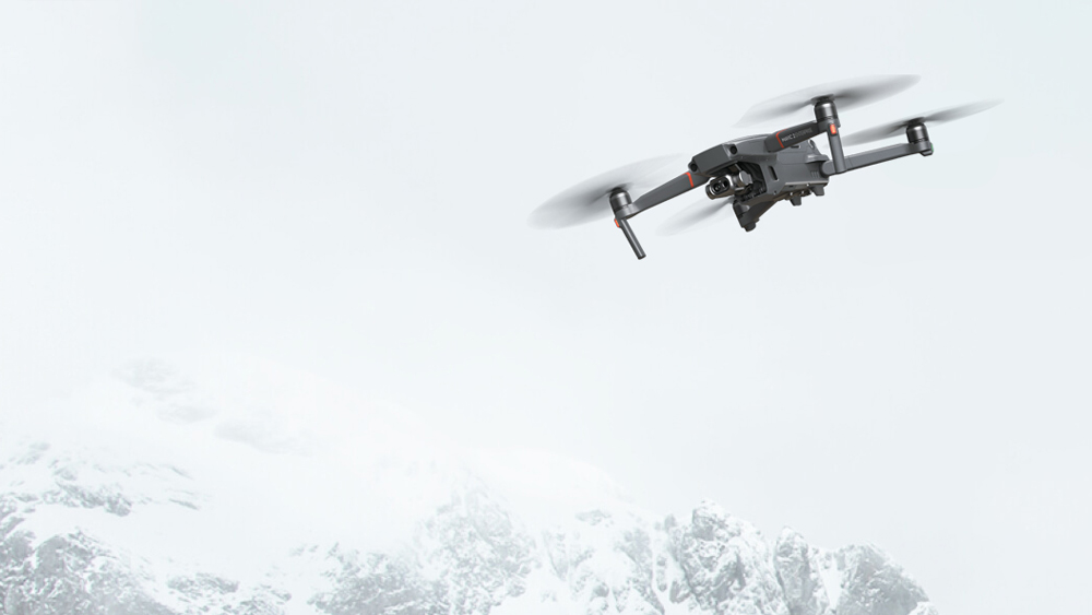 DJI Enterprise Shield Basic застрахователен план за Mavic 2 Enterprice