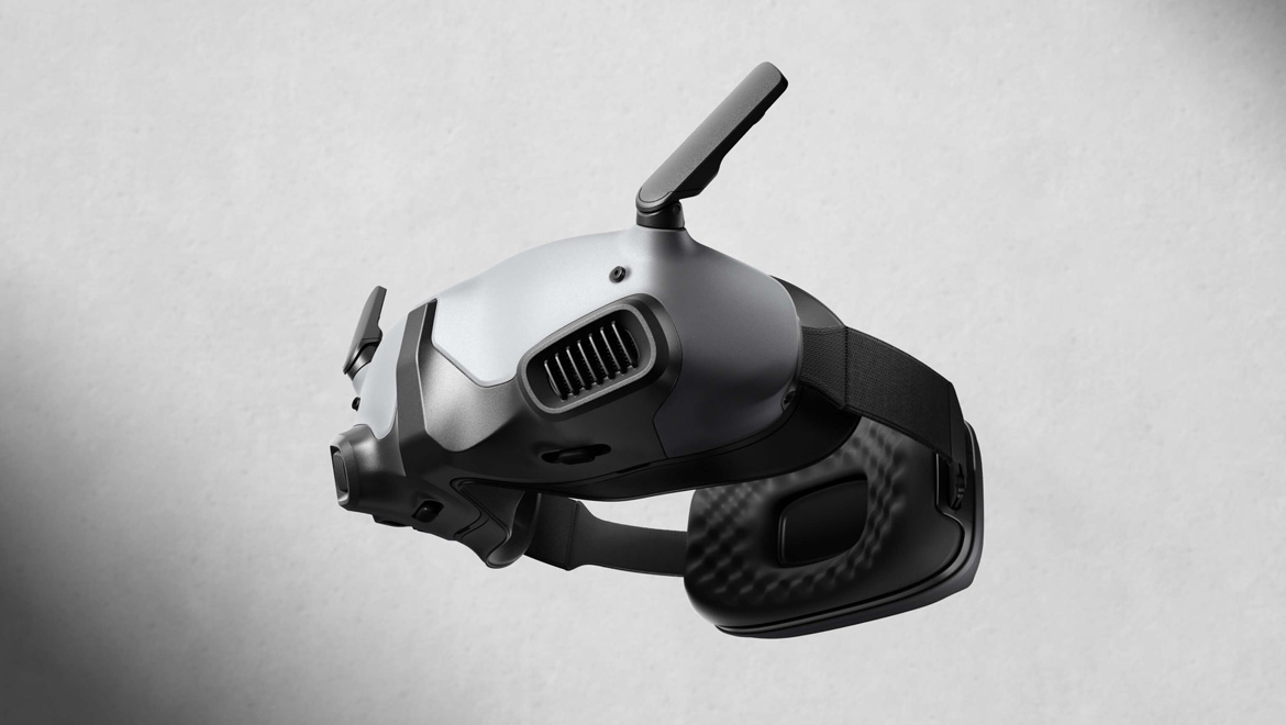 DJI Goggles Integra