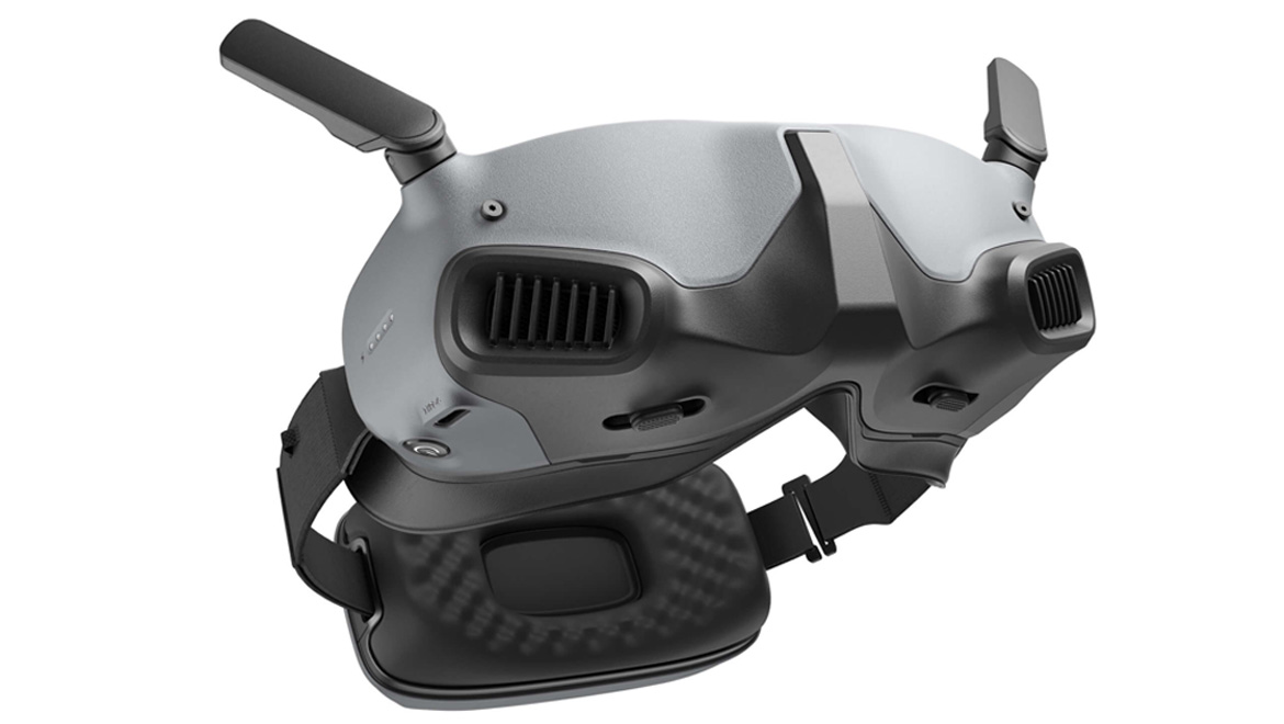 DJI Goggles Integra