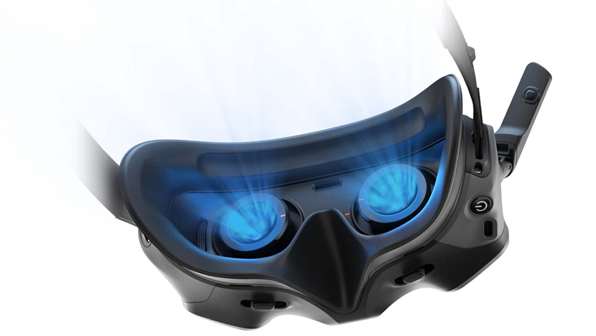 DJI Goggles Integra