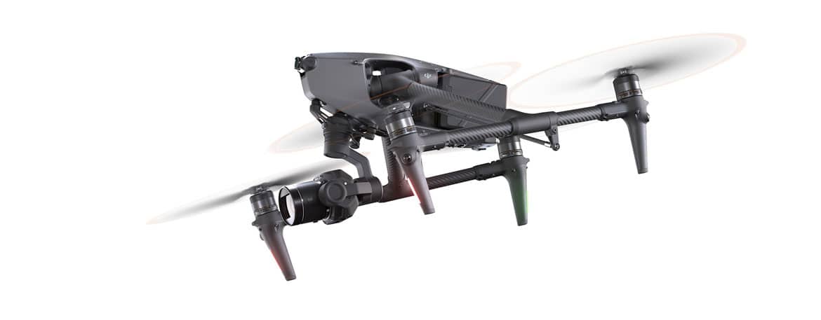 DJI Inspire 3