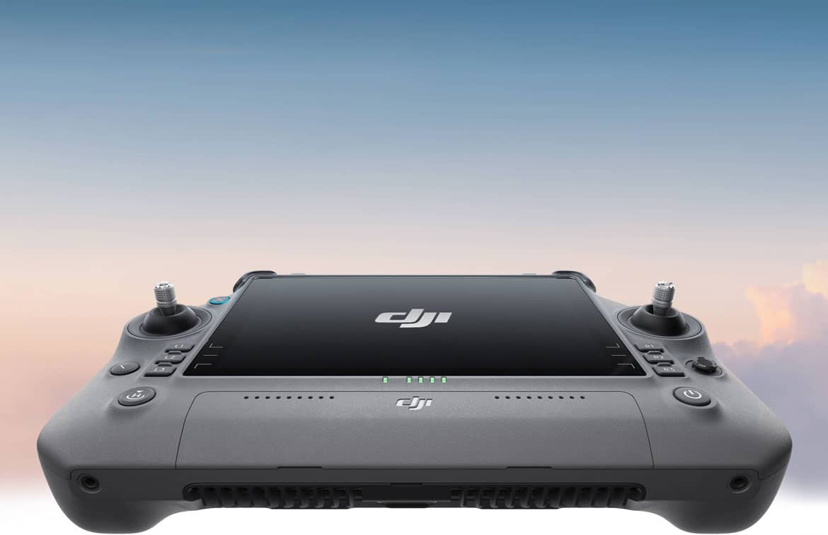 DJI Inspire 3