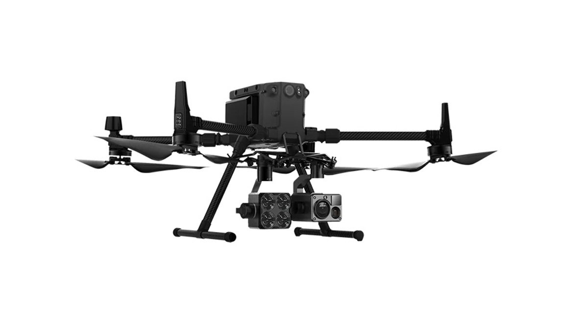 CZI GL60 Plus for DJI Matrice 350 Series