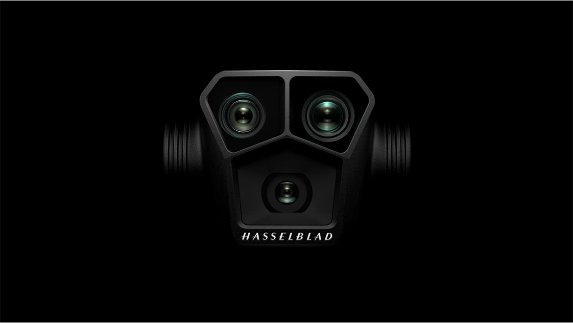 DJI Mavic 3 Pro