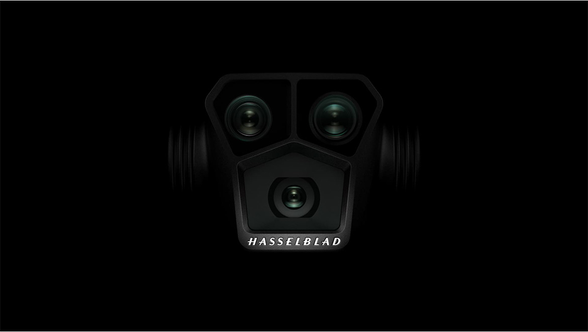 DJI Mavic 3 Pro