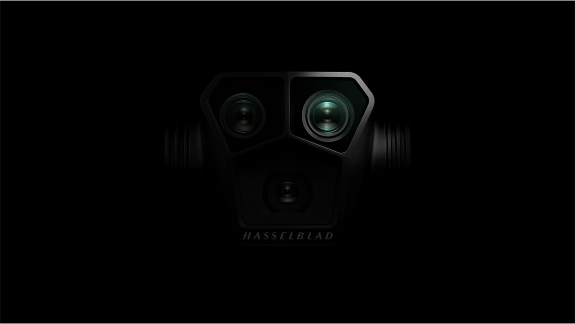 DJI Mavic 3 Pro