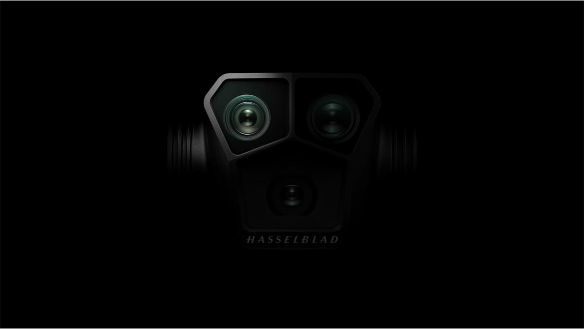 DJI Mavic 3 Pro