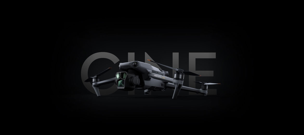 DJI Mavic 3 Pro