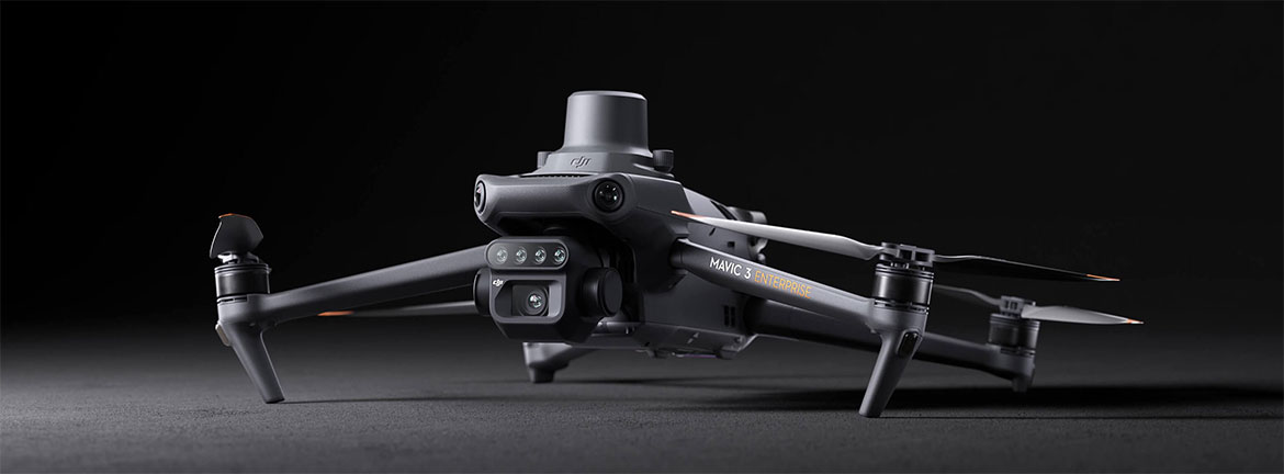 DJI Mavic 3M