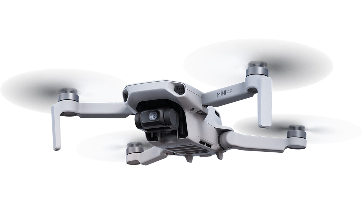 DJI Mini 2 SE