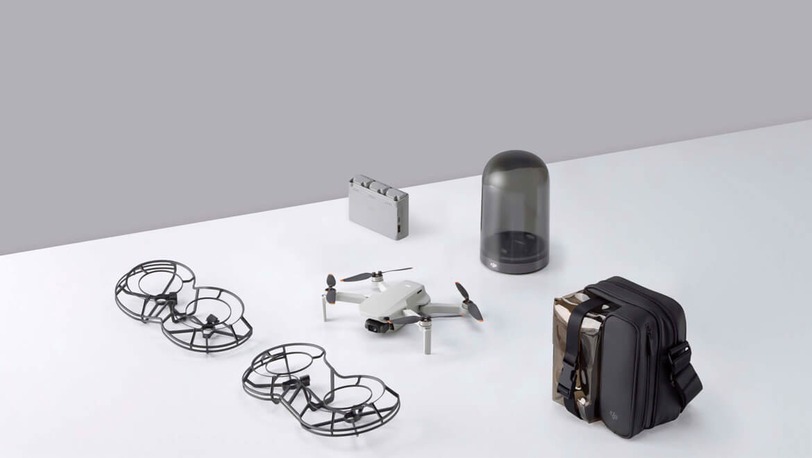 DJI Mini 2 SE