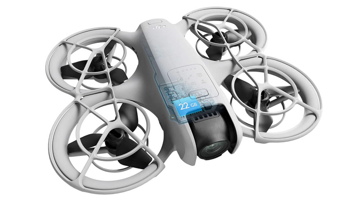 DJI Neo