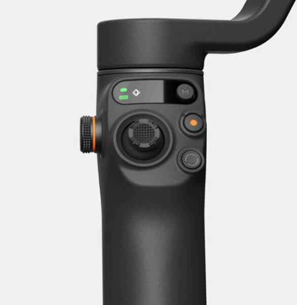 DJI Osmo Mobile 6